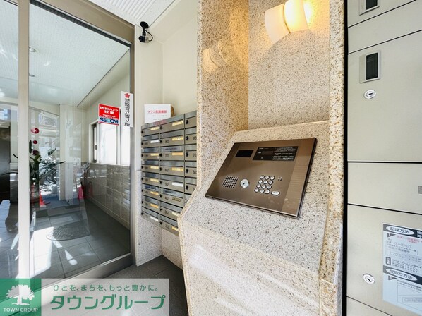 新栄アーバンハイツの物件内観写真